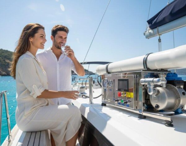 Bodrum’ da Su Yapıcı Hizmetleri